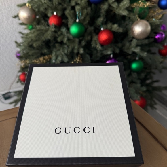 GG Marmont wide belt - Picture 2 of 4